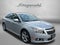 2013 Chevrolet Cruze 2LT