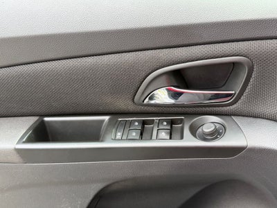 2013 Chevrolet Cruze 2LT