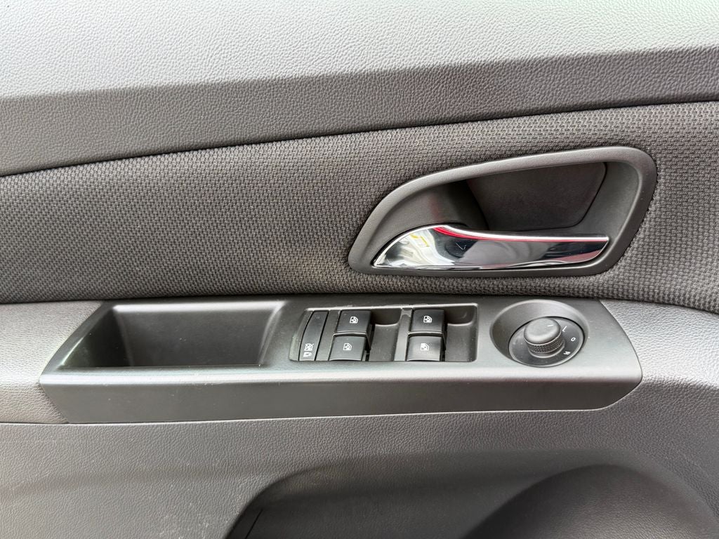 2013 Chevrolet Cruze 2LT