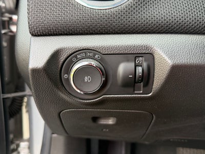 2013 Chevrolet Cruze 2LT