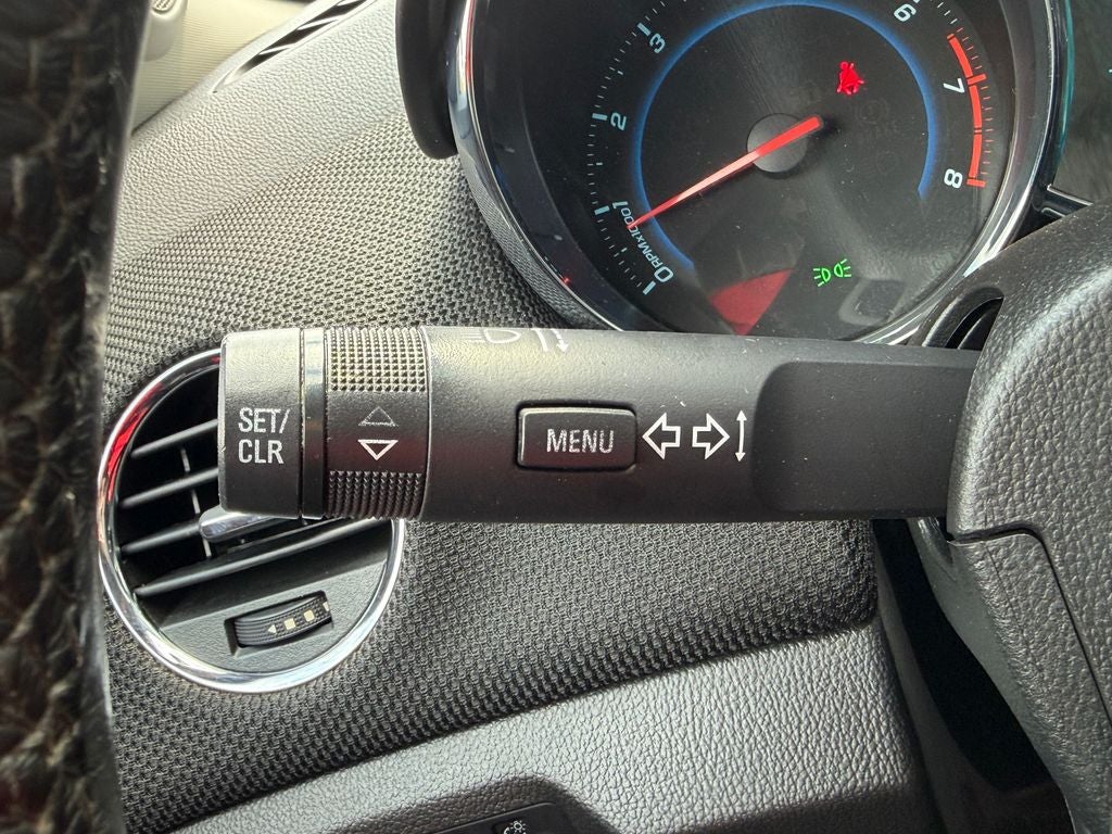 2013 Chevrolet Cruze 2LT