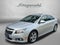 2013 Chevrolet Cruze 2LT