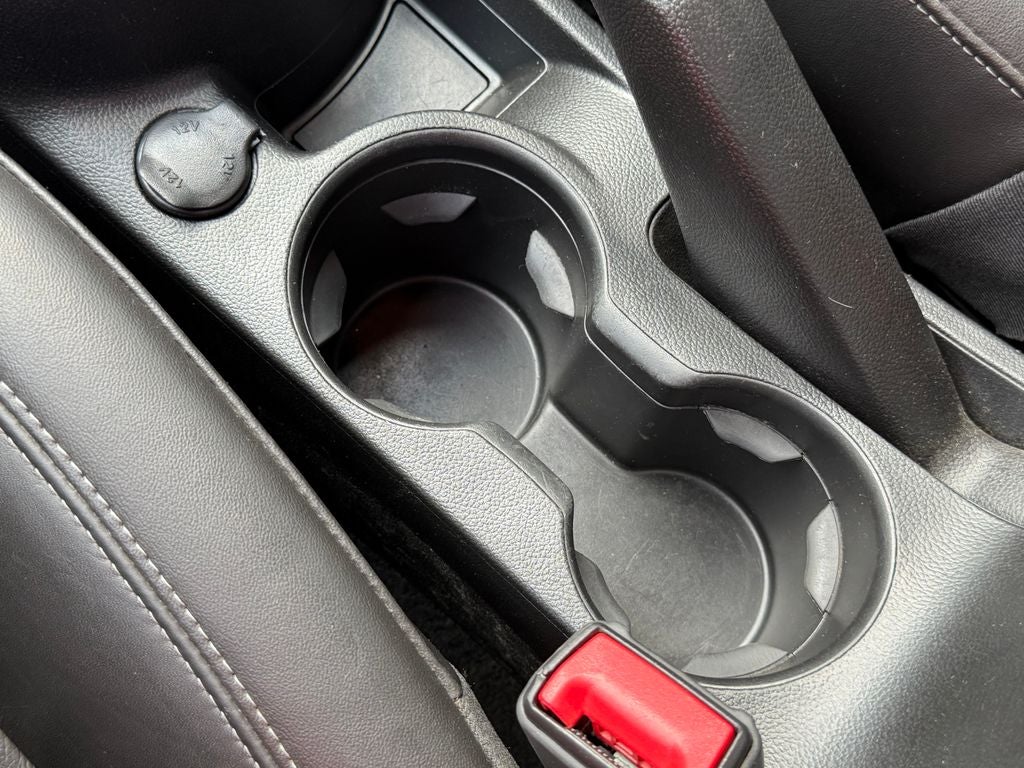 2013 Chevrolet Cruze 2LT