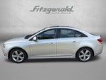 2013 Chevrolet Cruze 2LT