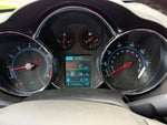 2013 Chevrolet Cruze 2LT