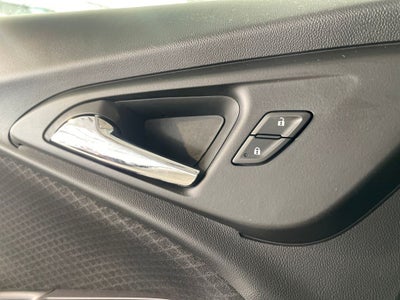 2018 Chevrolet Malibu LS 1LS