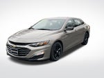 2023 Chevrolet Malibu LS 1LS