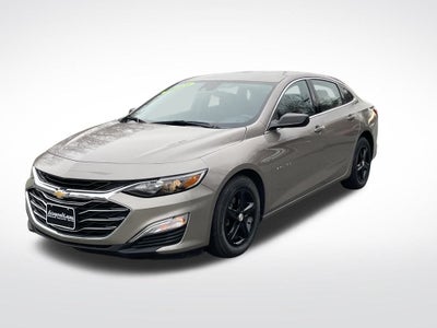 2023 Chevrolet Malibu LS 1LS