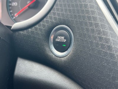 2023 Chevrolet Malibu LS 1LS