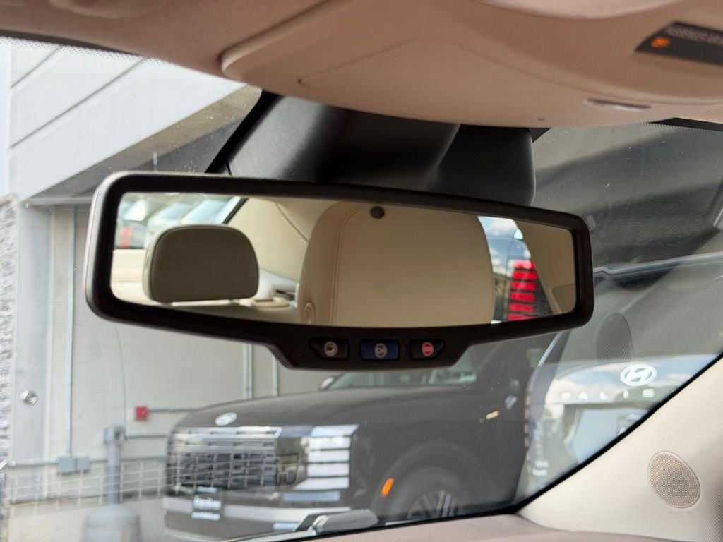 2015 Buick LaCrosse Leather Group