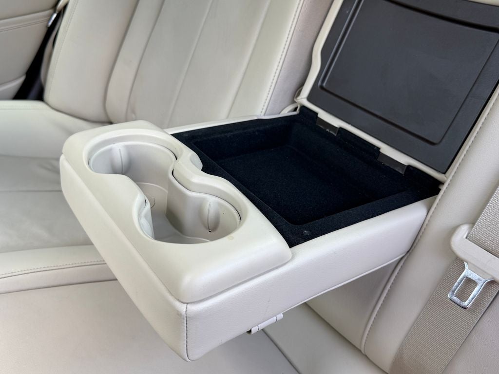 2015 Buick LaCrosse Leather Group