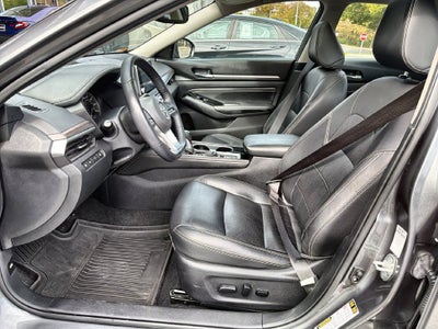 2020 Nissan Altima 2.5 SL