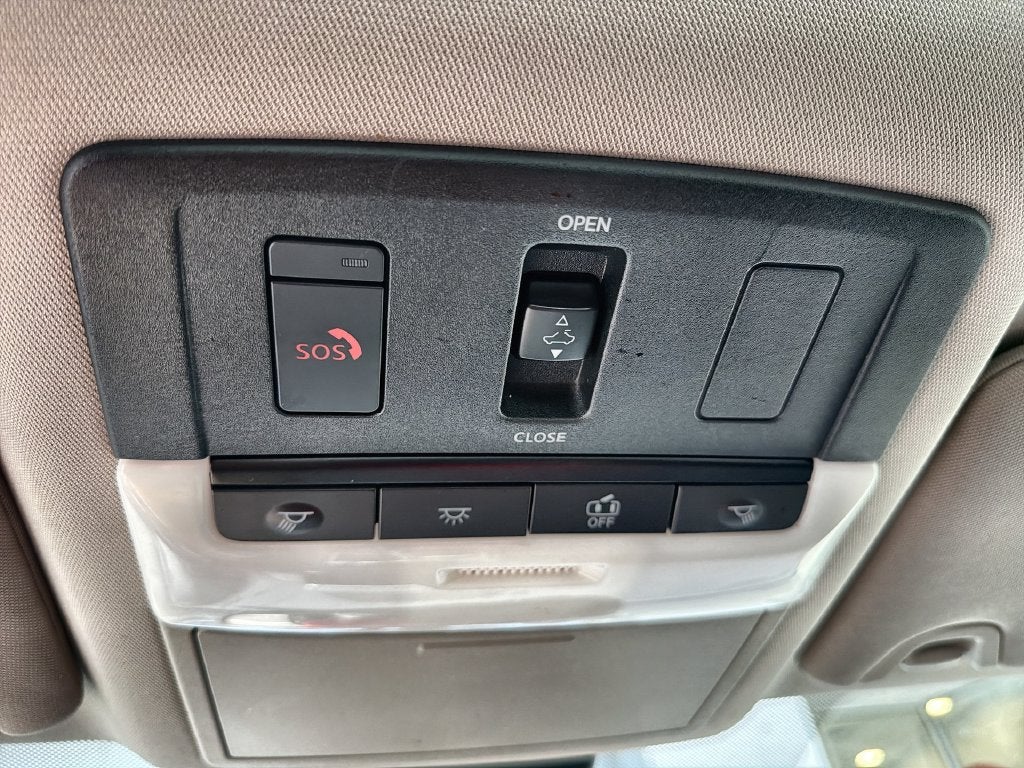 2020 Nissan Altima 2.5 SL