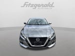 2020 Nissan Altima 2.5 SL