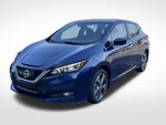 2022 Nissan Leaf SV Plus