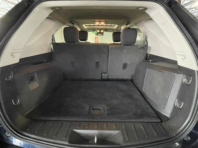 2015 Chevrolet Equinox LT 1LT