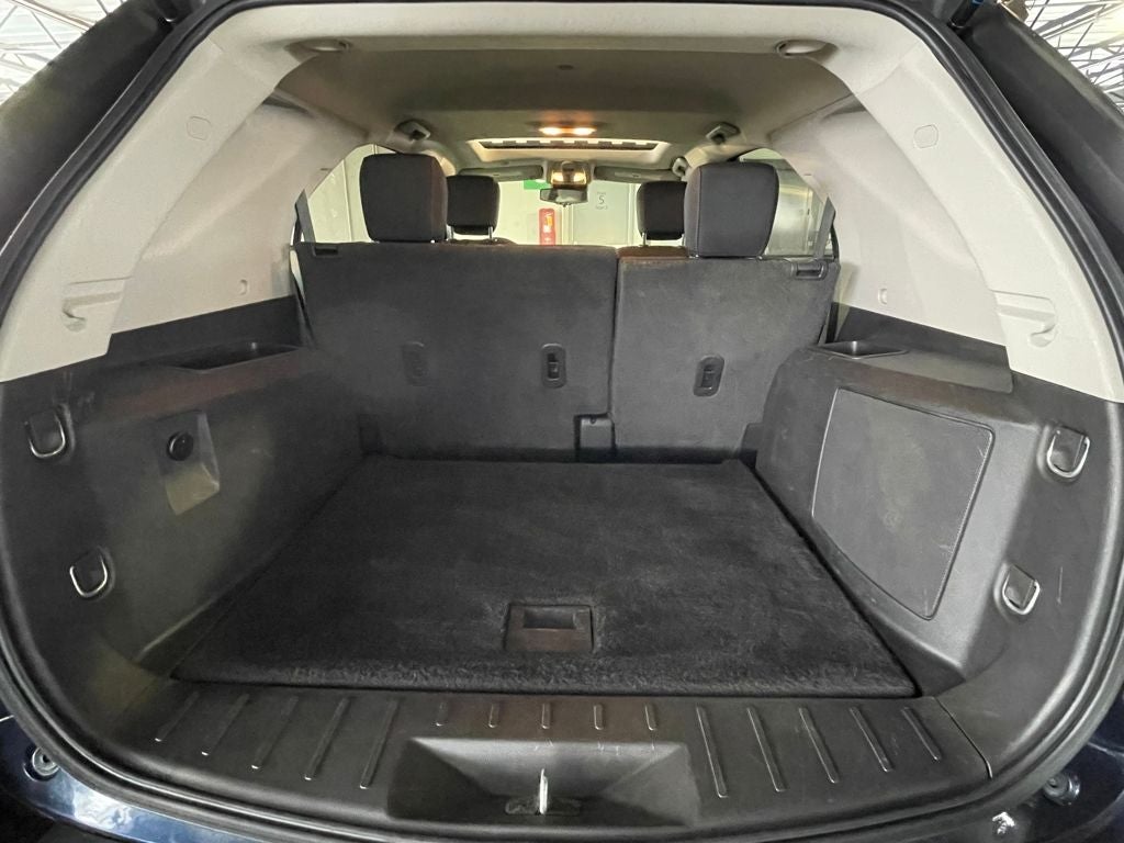 2015 Chevrolet Equinox LT 1LT