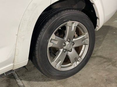 2012 Toyota RAV4 Sport