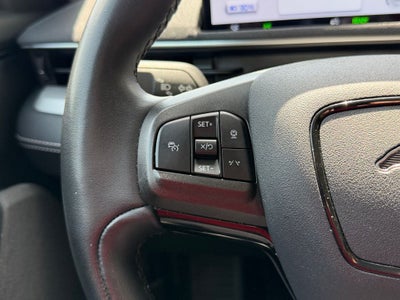 2022 Ford Mustang Mach-E Select