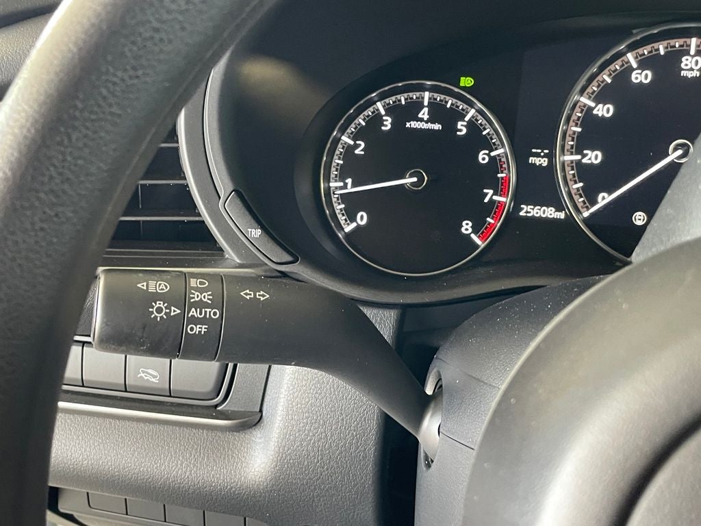 2023 Mazda Mazda CX-30 2.5 S