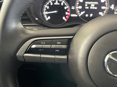 2023 Mazda Mazda CX-30 2.5 S Select Package