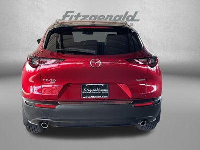 2023 Mazda Mazda CX-30 2.5 S Select Package