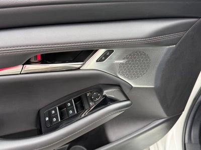 2023 Mazda Mazda3 2.5 S Premium Package