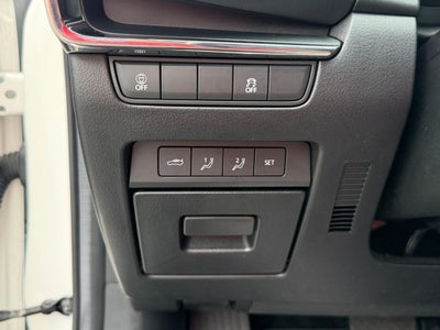 2023 Mazda Mazda3 2.5 S Premium Package