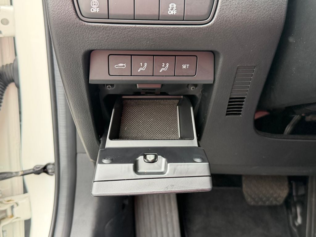 2023 Mazda Mazda3 2.5 S Premium Package