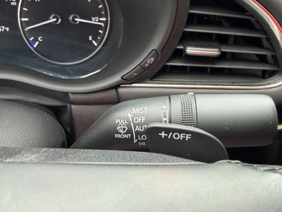 2023 Mazda Mazda3 2.5 S Premium Package