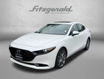 2023 Mazda Mazda3 2.5 S Premium Package