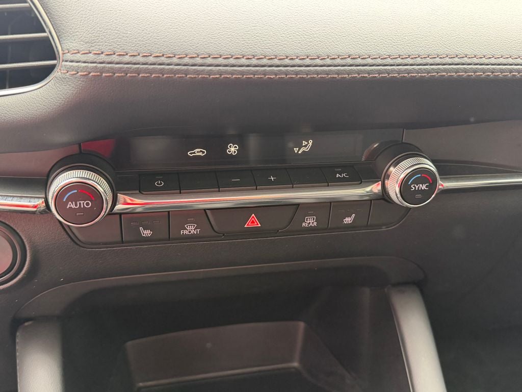 2023 Mazda Mazda3 2.5 S Premium Package