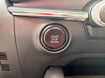 2023 Mazda Mazda3 2.5 S Premium Package