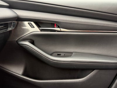 2023 Mazda Mazda3 2.5 S Premium Package
