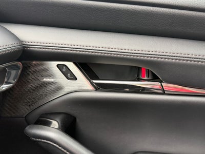 2023 Mazda Mazda3 2.5 S Premium Package