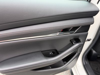 2023 Mazda Mazda3 2.5 S Premium Package