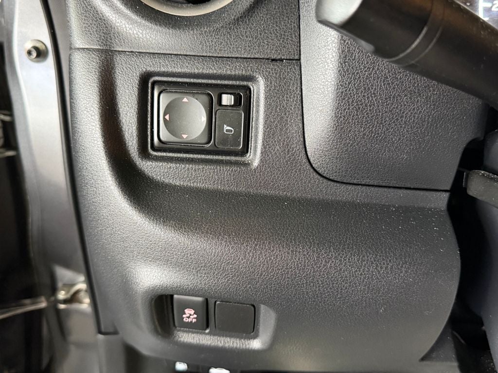 2017 Nissan Versa Note SV