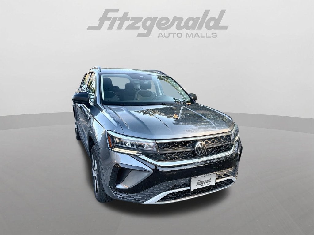 2023 Volkswagen Taos S