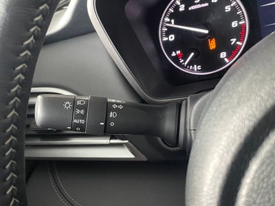 2025 Subaru Legacy Limited