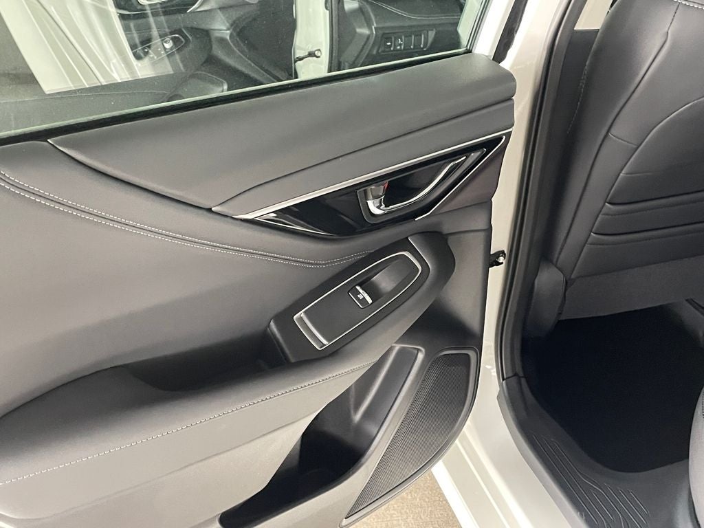 2025 Subaru Legacy Limited