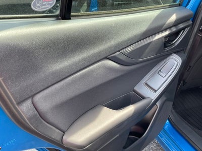 2023 Subaru Impreza Premium