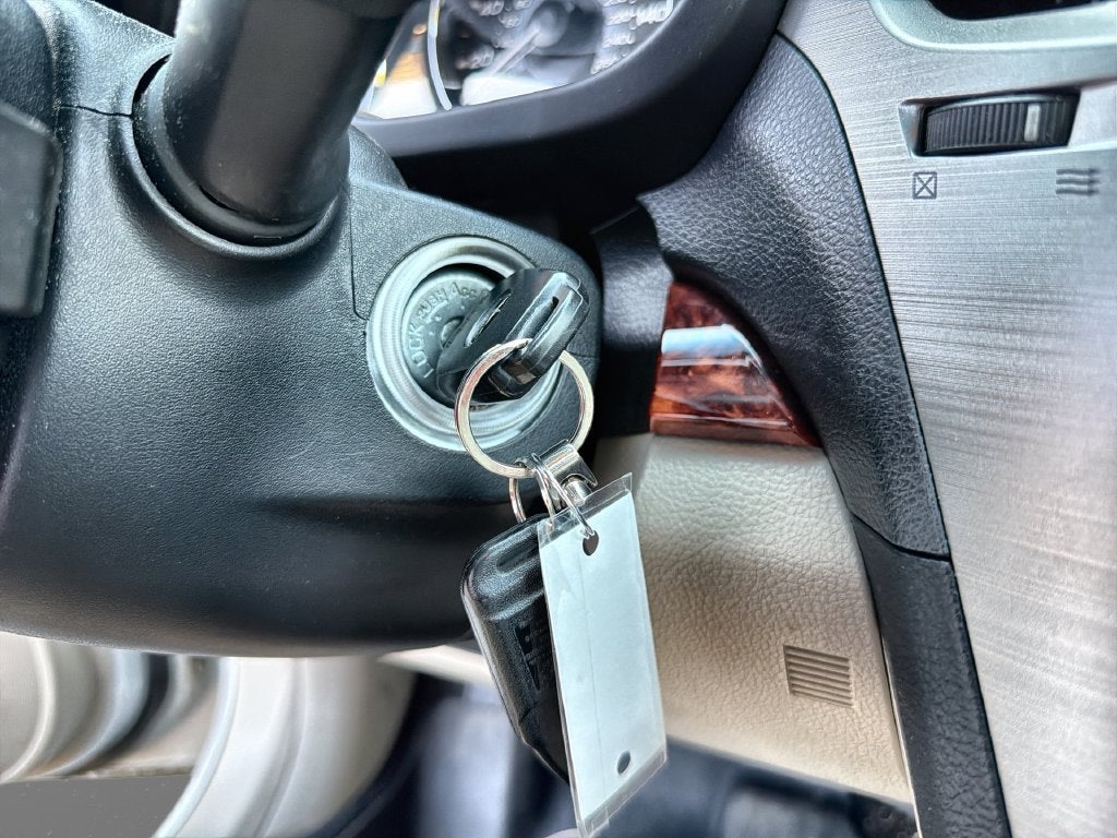 2010 Subaru Outback 3.6R Limited