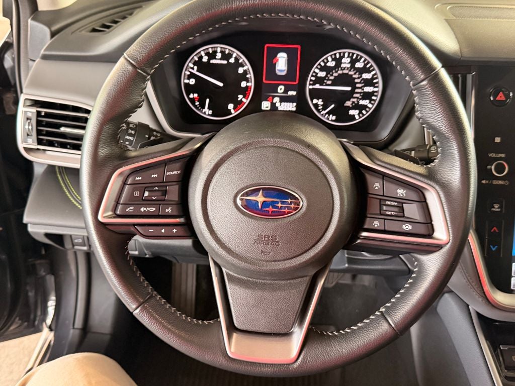 2023 Subaru Outback Onyx Edition XT
