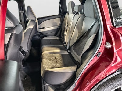 2026 Subaru Forester Base