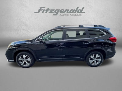 2023 Subaru Ascent Premium