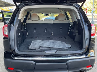 2023 Subaru Ascent Premium