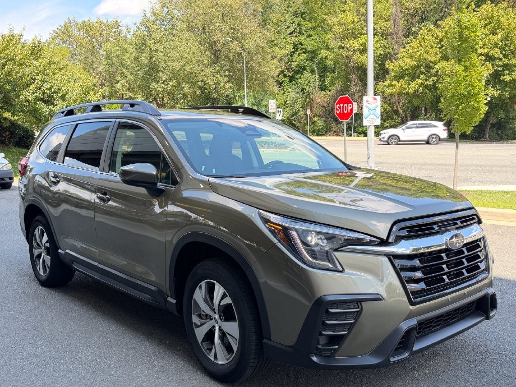2024 Subaru Ascent Premium