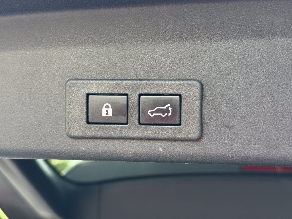 2024 Subaru Ascent Premium