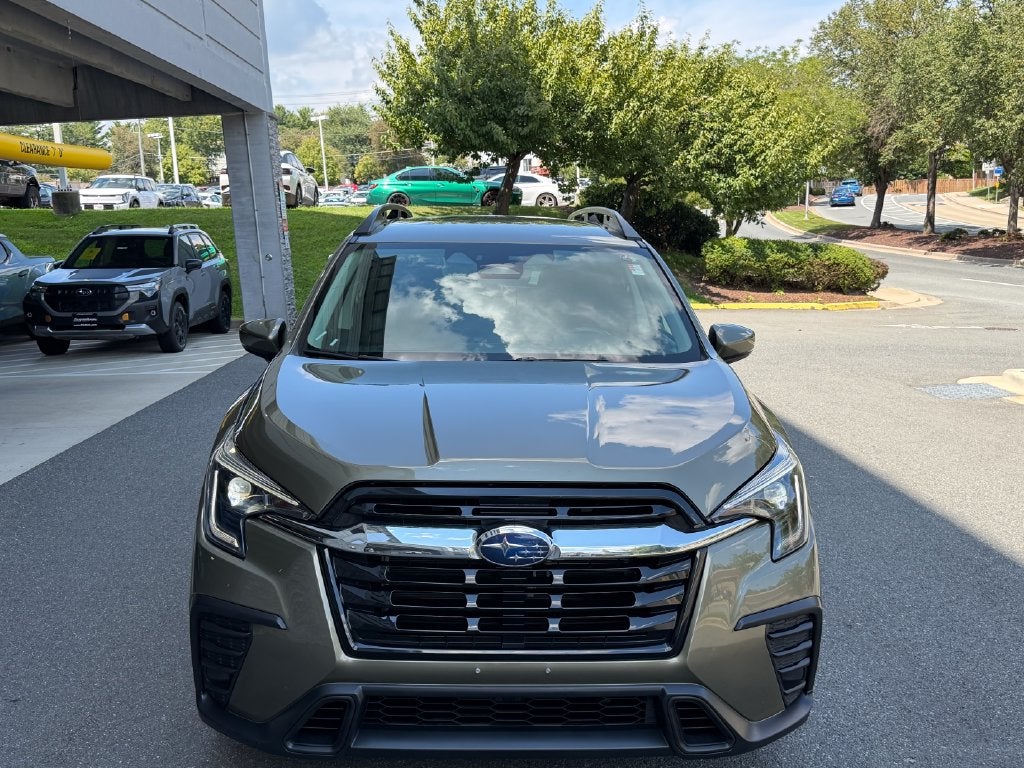 2024 Subaru Ascent Premium