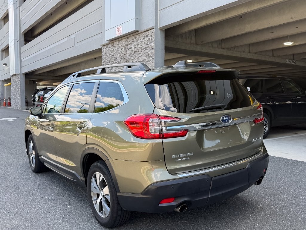 2024 Subaru Ascent Premium